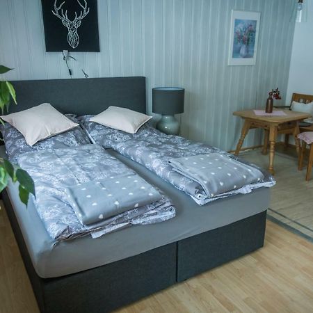 Ferienwohnung Gabriele Schönau am Königssee Exteriér fotografie