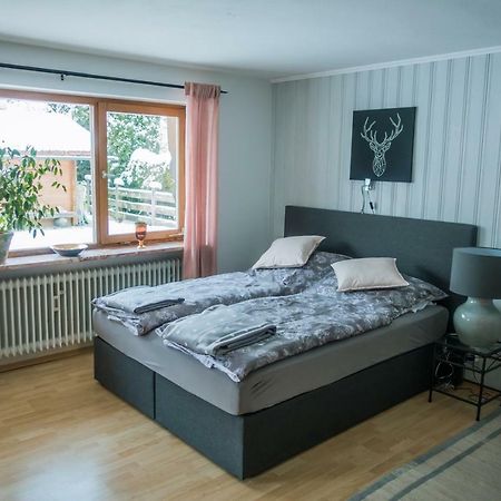 Ferienwohnung Gabriele Schönau am Königssee Exteriér fotografie