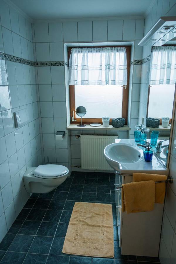 Ferienwohnung Gabriele Schönau am Königssee Exteriér fotografie