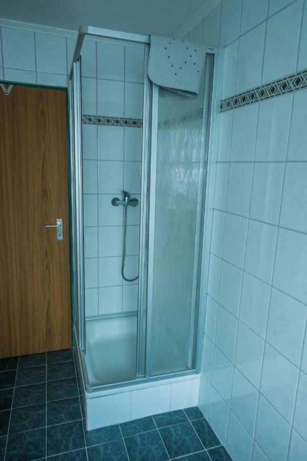 Ferienwohnung Gabriele Schönau am Königssee Exteriér fotografie