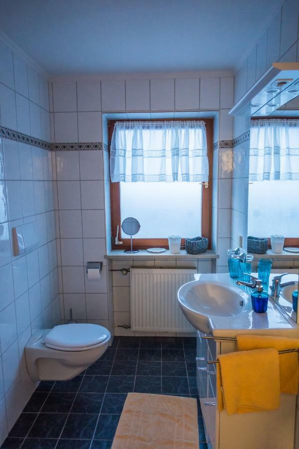 Ferienwohnung Gabriele Schönau am Königssee Exteriér fotografie
